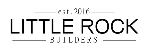 Best Home Builder in Austin Texas Little Rock Builders custom home builder LOGO